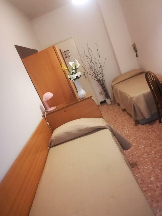 Hotel Olimpia Alassio Exterior photo