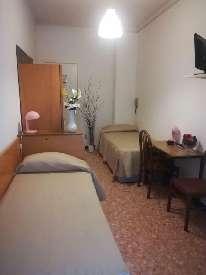 Hotel Olimpia Alassio Exterior photo