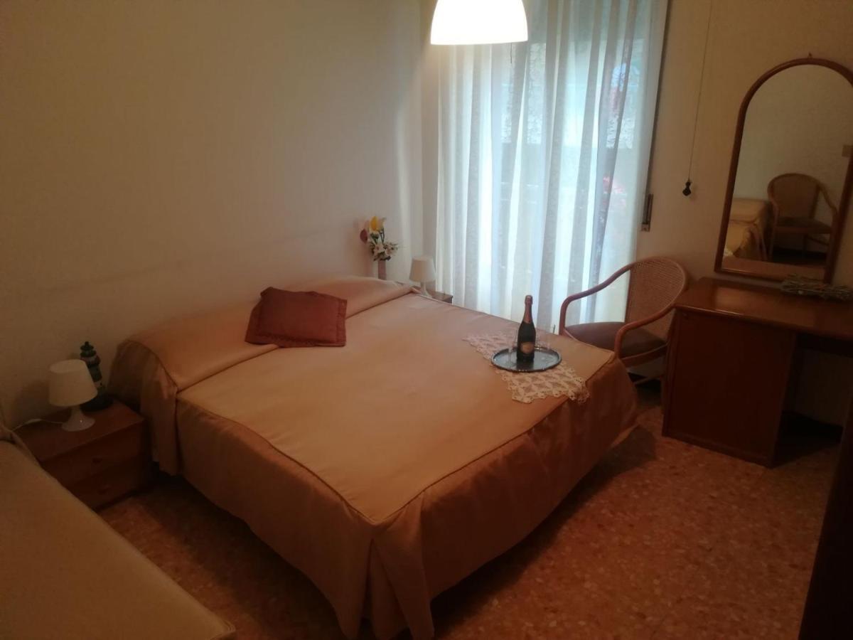 Hotel Olimpia Alassio Room photo
